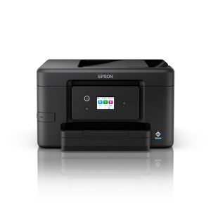 EpsonEPSON WORKFORCE PRO WF-3925 4 CLR MULTIFUNCTION INKJET PRINTERA4 Colour MFP InkJet
