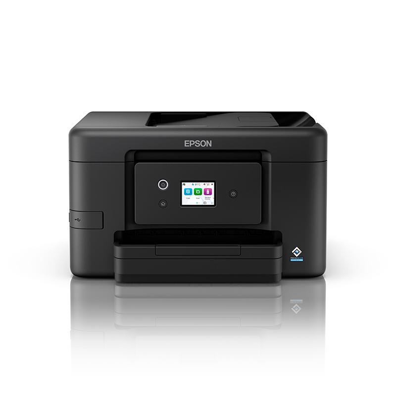 EpsonEPSON WORKFORCE PRO WF-3925 4 CLR MULTIFUNCTION INKJET PRINTERA4 Colour MFP InkJet