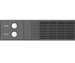 IONION F15R 1150VA LINE INTERACTIVE UPS 2RU RACK MOUNT UPS 4 X IEC C13 3YR WARRANTYLine Interactive True Sine
