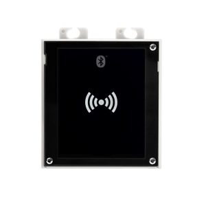 AxisIP VERSO - BLUETOOTH & RFID READERReaders & Keypads