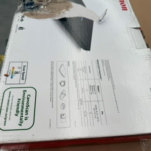 CanonLIDE400 4800x4800DPI HIGH SPEED AND STYLISH FLATBED SCAN NER - BOX DAMAGEDA4 Consumer Imaging Scanners