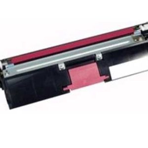 Konica MinoltaMAGICOLOR 1600 MAGENTA TONERLaser Toner