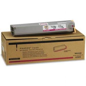 FujiFilmP7300; MAGENTA TONER 15000 PAGESLaser Toner