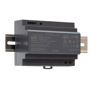 AkuvoxPOWER SUPPLY UNIT FOR 2-WIRE IP INTERCOMAnalog Audio & Video