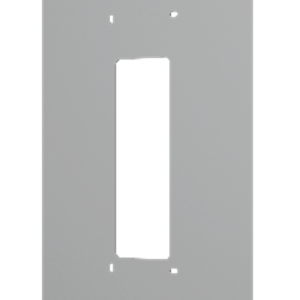 AkuvoxS532 WALL PLATE COVERMounting and Accessories