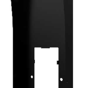 AkuvoxS535 ON WALL RAIN COVER BLACKReaders & Keypads