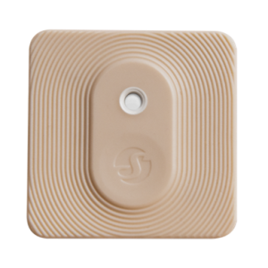 ShellySHELLY BLU H&T ZB MOCHAThermostats