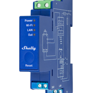 ShellySHELLY PRO DIMMER 0/1 - 10V PMDimmers