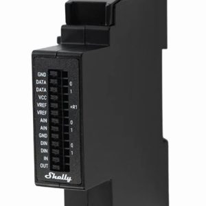 ShellySHELLY PRO SENSOR ADD-ONSensors / Detectors