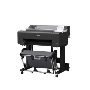 CanoniPF TM-510M 24 5Col Technical & Poster Large Format Printer w/ built-in ScannerA1 / 24 InkJet Large Format P